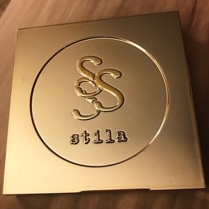 STILA Palette